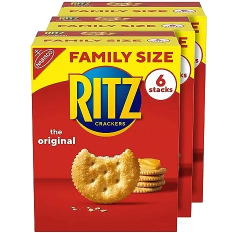 Ritz Crackers Original