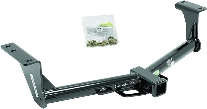 Draw-Tite Class III Trailer Hitch Receiver 75952