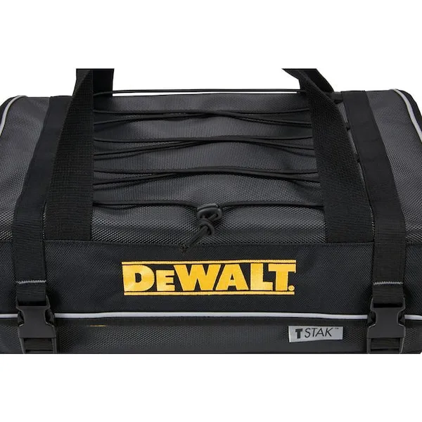 DeWalt DWST17623 TSTAK Covered Tool Bag