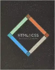 HTML and CSS: Design and Build Websites [Book]