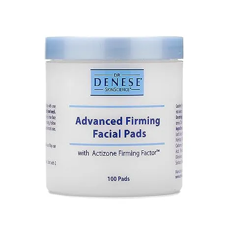 Dr. Denese Advanced Firming Facial Pads