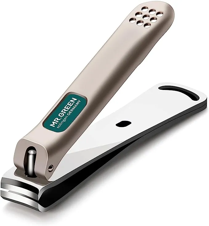 MR.GREEN Nail Clippers