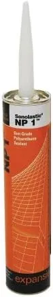 Masterseal NP1 Polyurethane Sealant