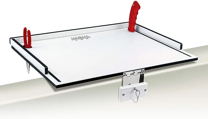 Magma Econo Mate Bait/Filet Table - 12&quot; T10-311B