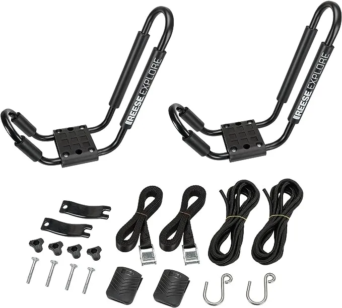 Reese Explore J-Rac Kayak Carrier