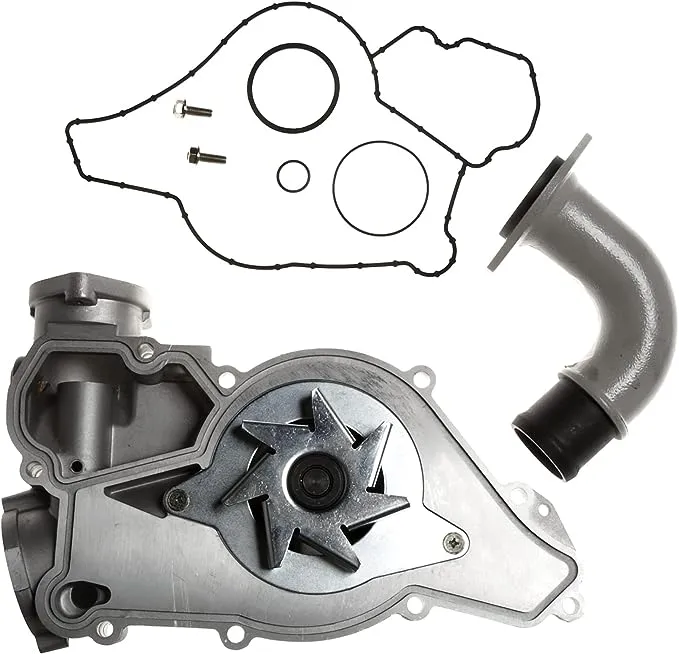 Gates 43546 Water Pump