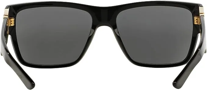 Versace Men's VE4296 Sunglasses 59mm