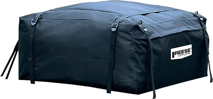 1041000 - Rooftop Cargo Bag, 37 in. x 30 in. x 16 in.