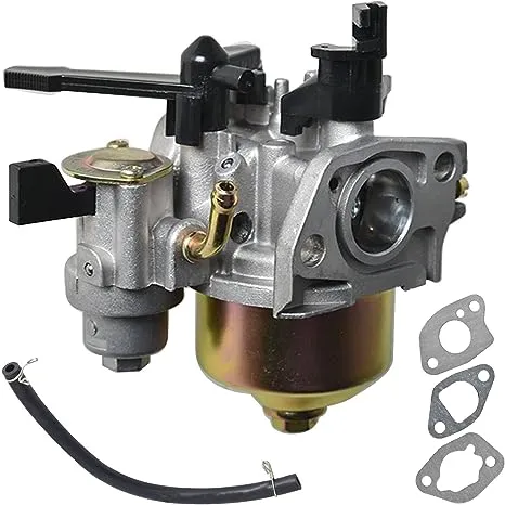 ALL-CARB Carburetor Replacement for Honda GX160 GX200 5.5HP 6.5HP 16100