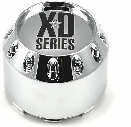 KMC XD Series Center Cap