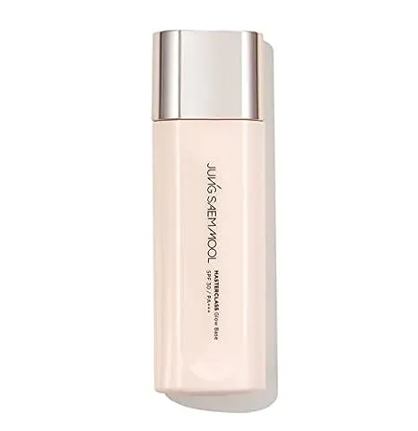 [JUNGSAEMMOOL OFFICIAL] Masterclass Glow Base 1.69oz Makeup Booster Tone-Up