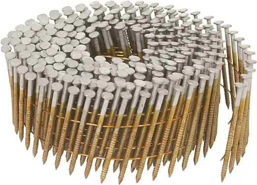 Hitachi HPT Siding Nails