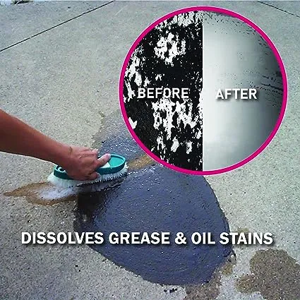 Oil Eater 5 Gallon Cleaner/Degreaser