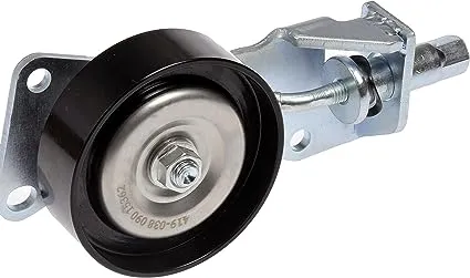 Accessory Drive Belt Tensioner Assembly Dorman 419-038