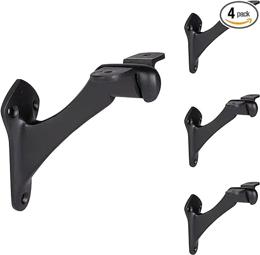 A29 Heavy Duty Metal Handrail Brackets