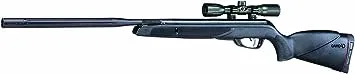 Gamo Raptor Whisper .22 Cal. Air Rifle