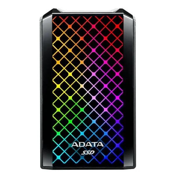 Adata SE900G External Solid State Drive