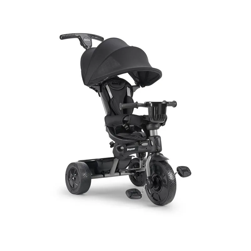 Joovy Tricycoo 4.1 Tricycle - Blue