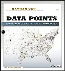 Data Points: Visualization That Means Something [Book]