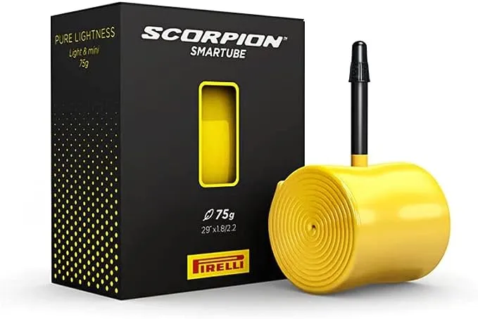 Pirelli SCORPION SMARTUBE : 27.5x2.2-2.6 42mm