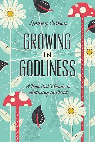 Growing In Godliness