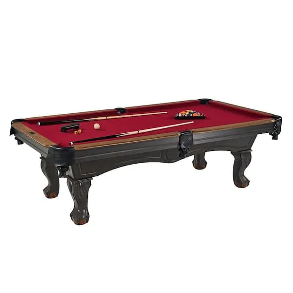 Arlington 100 in. Billiard Table