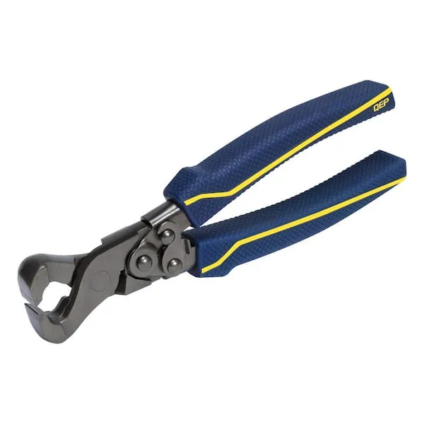 End Cutting Nippers,9 In