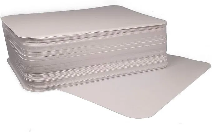 Dental Medical Tray Cover Liner