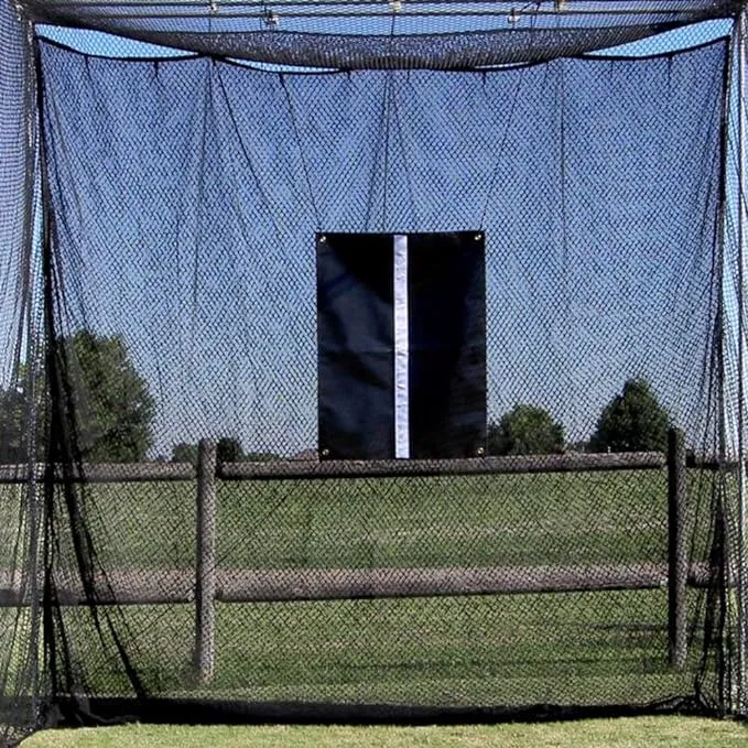 Cimarron Masters Golf Net