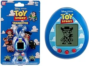 Toy Story - Characters (Clouds Edition) - Tamagotchi