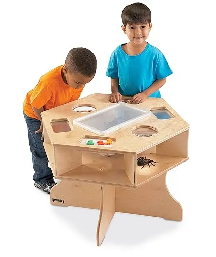 Jonti-Craft® Science Activity Table