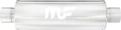 MagnaFlow 10415 Exhaust Muffler