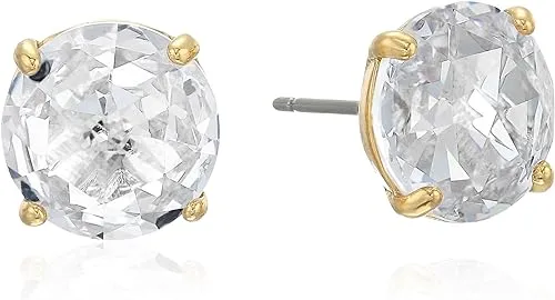 New KATE SPADE stud earrings - Sapphire