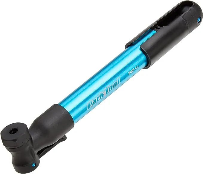 Park Tool Mini Pump PMP-4.2