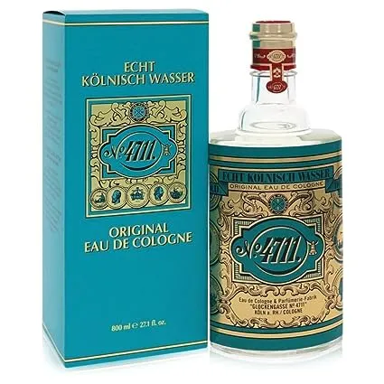 4711/4711 Cologne 27.0 Oz (U) 27.0 Oz Cologne 27.0 Oz