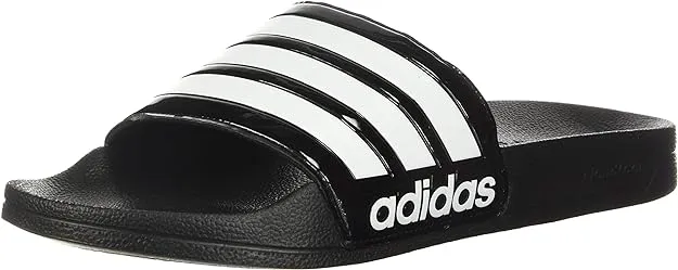 "Women's Adidas Adilette Shower Sport Slides"