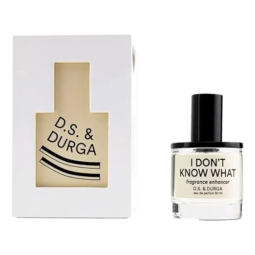 D.S. & Durga I Don't Know What Eau De Parfum