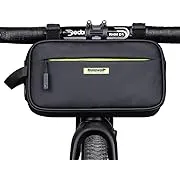 Rhinowalk Multifunctional Waterproof Mountain Bike Handlebar Bag