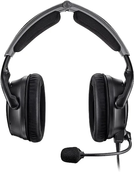 Bose A30 Aviation Headset