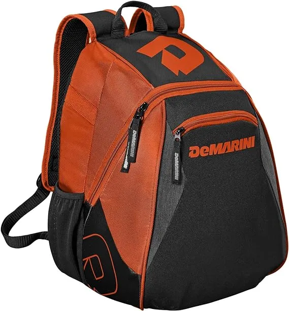 DeMarini Voodoo Junior Backpack - Navy