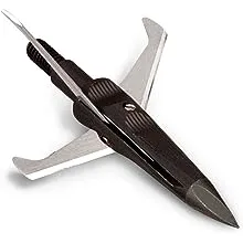 NAP Spitfire 100 Grain Mechanical Crossbow Broadheads - 60-234