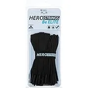 East Coast Dyes HeroStrings - BlackEast Coast Dyes HeroStrings - Black