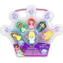 Tara Toys - Minnie Mouse: Necklace Activity Set (Disney)