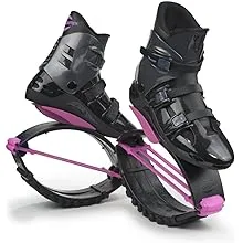 Super fun UNISEX Kangoo Jumps XR 3 Special Edition Rebound Shoes. Size XL