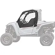 SuperATV SE-Y-RMAX-001 Yamaha Wolverine Rmax 2, 1000 Primal Soft Cab Enclosure ...