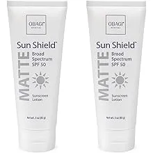 Obagi Sun Shield Matte Broad Spectrum SPF 50