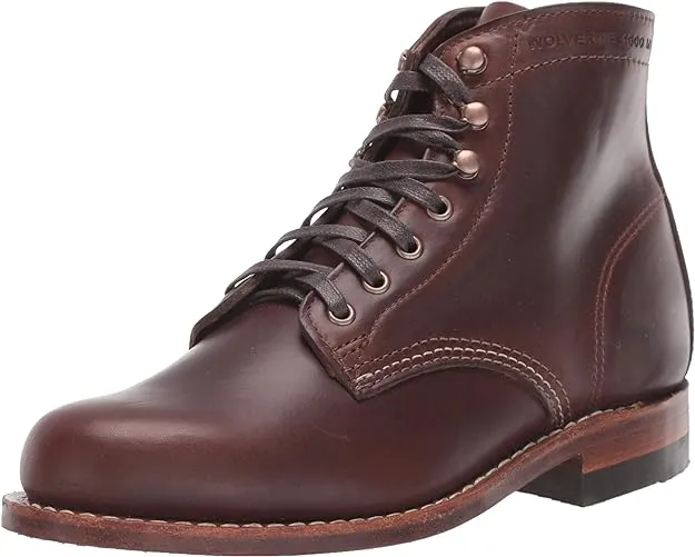 WOLVERINE Men's 1000 Mile Fashion Boot