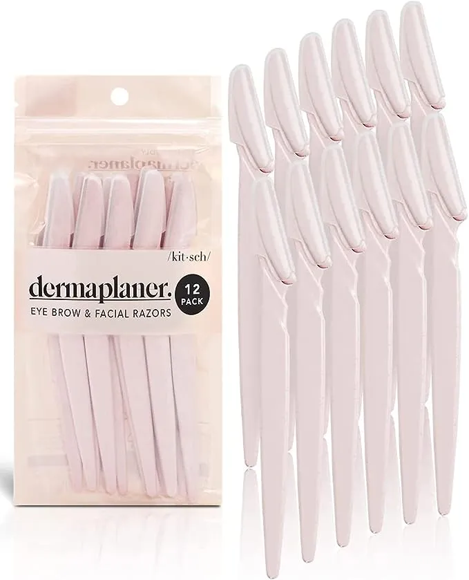 Kitsch Eco-friendly Dermaplaner