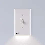 SwitchLight Toggle / Light Almond / 1 Pack