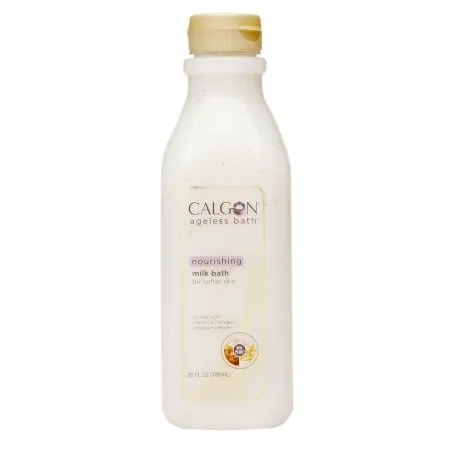 Calgon Ageless Bath Series Nourishing Milk Bath (26-Ounce)